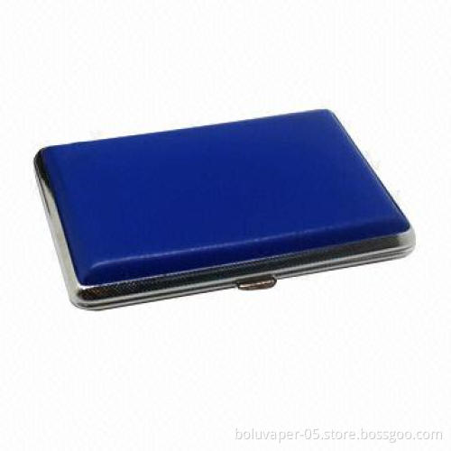 Electronic Cigarette Portable Case, Various Colors are Available